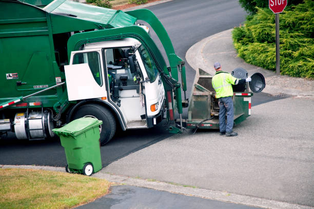 Best Residential Junk Removal  in Zeigler, IL